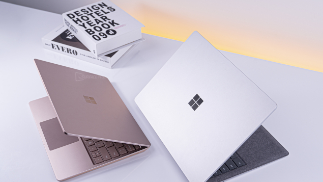 Top 5 máy tính Microsoft Surface tốt nhất cho sinh viên